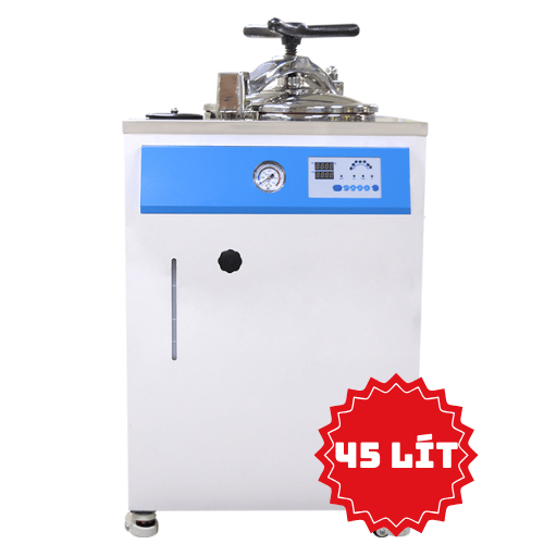 Nồi hấp tiệt trùng 45 lít