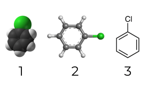  Các tính chất vật lý của Chlorobenzene (điểm sôi, điểm nóng chảy, mật độ, màu sắc)