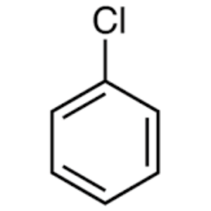 Tổng quan về cấu trúc và thành phần hóa học của C6H5Cl