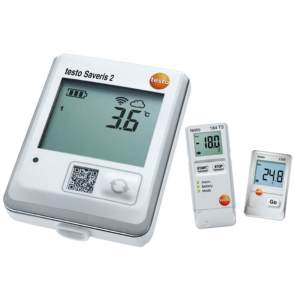 Data Logger Nhiệt Độ (Temperature Data Loggers)