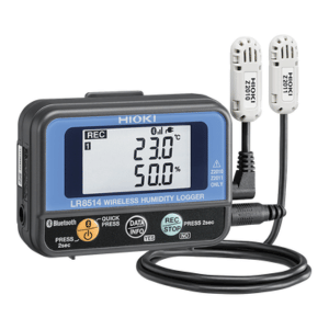 Humidity Data Loggers