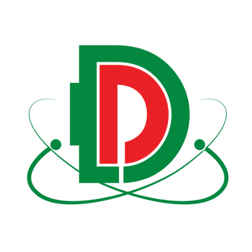 Logo công ty đức dương