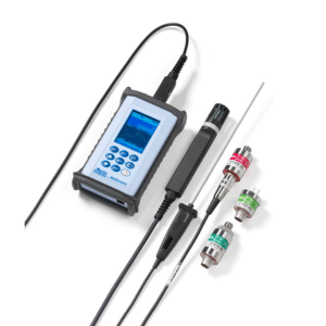 Multifunction Data Loggers