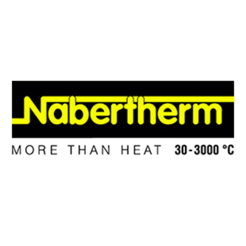 Logo thương hiệu lò nung nabertherm