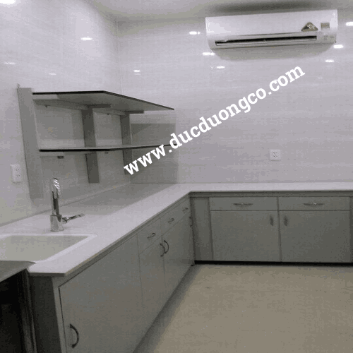 Bàn thí nghiệm áp góc do Đức Dương phân phối là thiết bị cần thiết để hỗ trợ thiết kế hệ thống HVAC