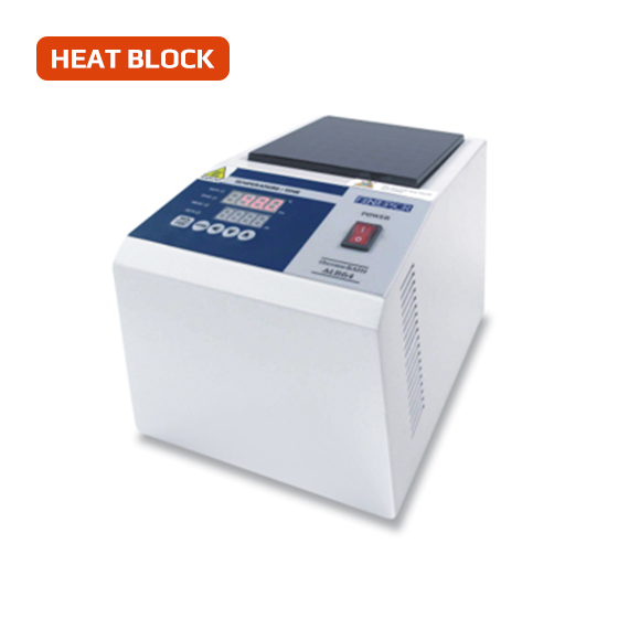 Block gia nhiệt đảm bảo nhiệt độ chính xác trong quá trình công phá axit và tro hóa mẫu phospho