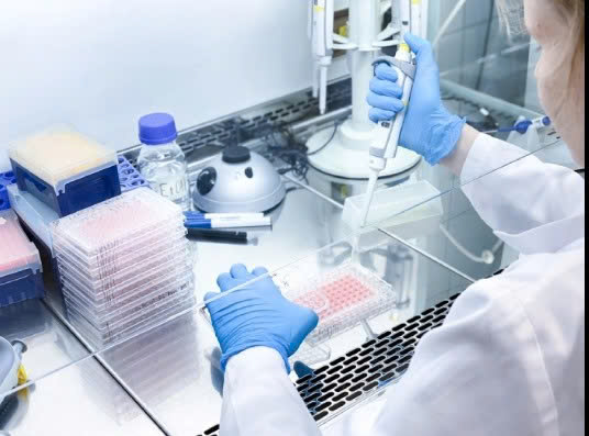 Giải Pháp Bảo Toàn 99% Hoạt Tính Sinh Học Trong Phòng Lab
