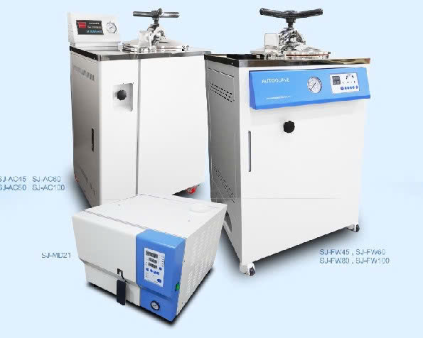 Cách kiểm soát áp suất trong nồi hấp tiệt trùng chính xác 