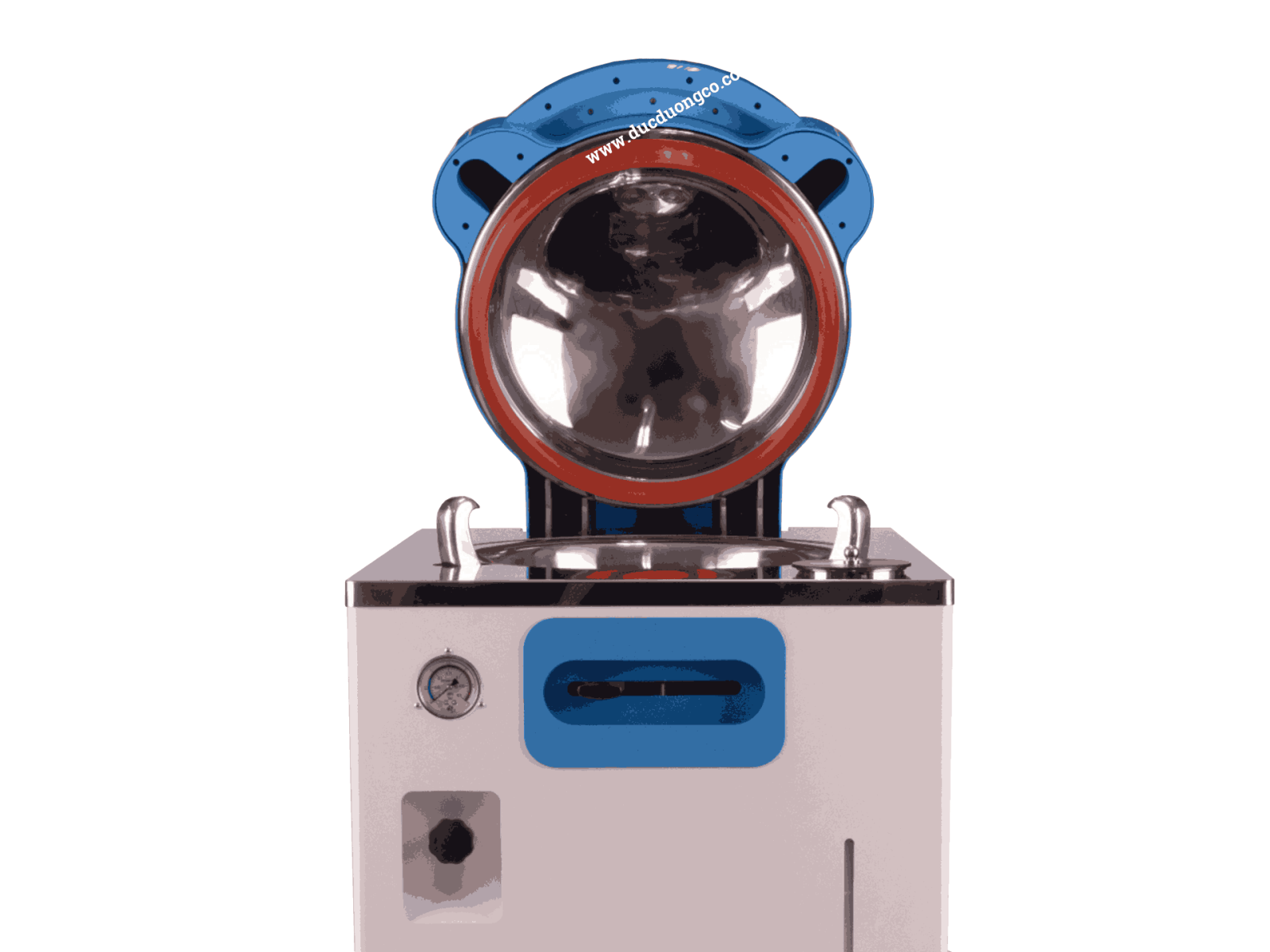 Tại Sao Dao Động Nhiệt Độ 0.3 Độ C Của Nồi Hấp Tiệt Trùng Lại Quan Trọng Trong ISO 17025?