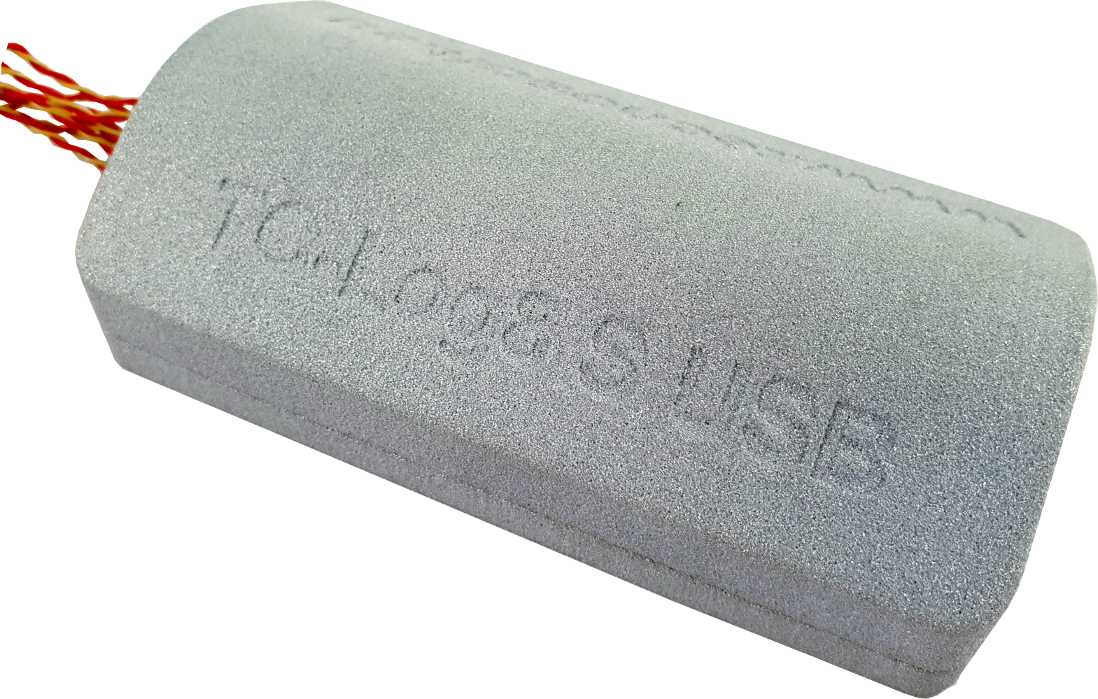Data Logger của hãng Technosoft do Đức Dương phân phối có thể ghi nhiệt độ dải rộng tại 8 điểm khác nhau 