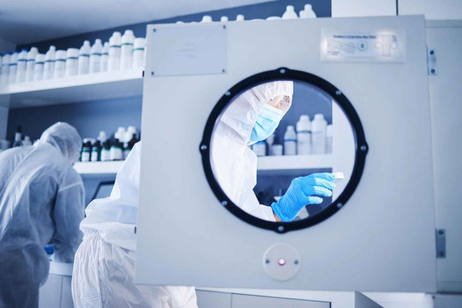 Hướng Dẫn Đạt Chuẩn ISO 22716 Cho Nhà Máy Mỹ Phẩm