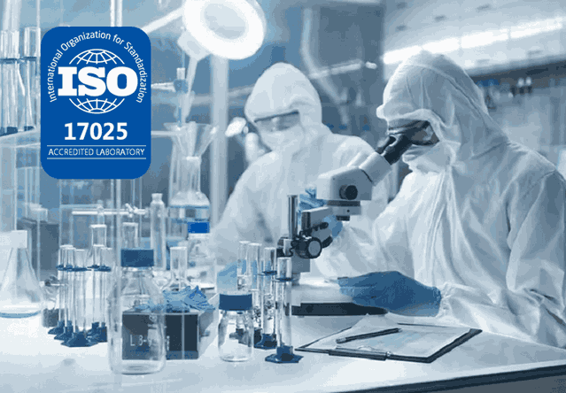 Implementing a Logbook management system according to ISO 17025 ensures that autoclave equipment has strong legal compliance.