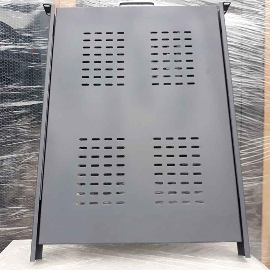 It is advisable to invest in multi-tiered trays for laboratory furnaces
