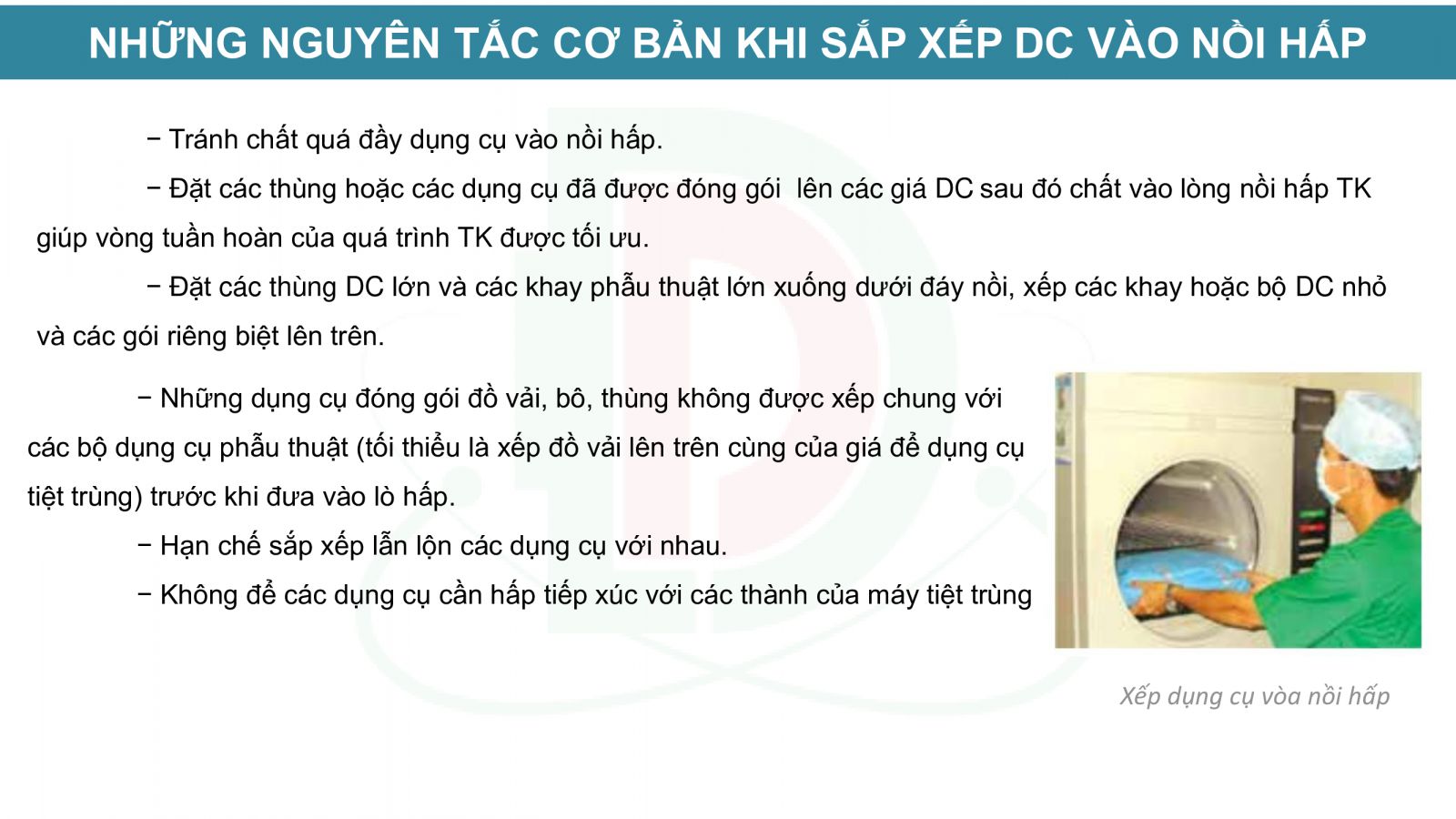 Tư Vấn, Thiết Kế Xây Dựng Khoa Kiểm Soát Nhiễm Khuẩn