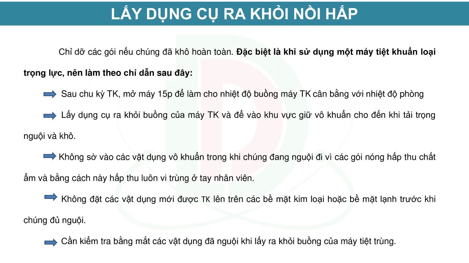 Tư Vấn, Thiết Kế Xây Dựng Khoa Kiểm Soát Nhiễm Khuẩn