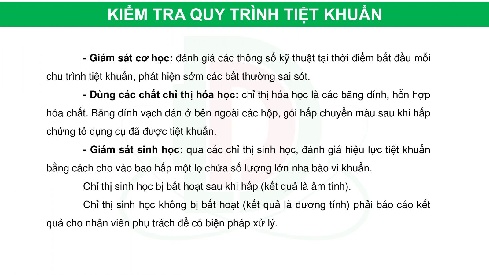 Tư Vấn, Thiết Kế Xây Dựng Khoa Kiểm Soát Nhiễm Khuẩn