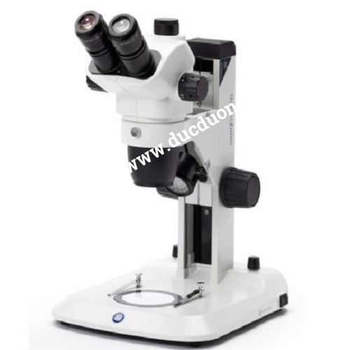 Kính hiển vi soi nổi 3 mắt của Euromex cho dữ liệu hình ảnh chính xác giúp đạt chuẩn ISO 22716