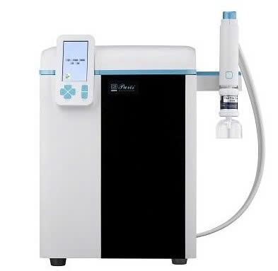 Máy lọc nước chất dùng trong phòng thí nghiệm Mirea ST model UF đảm bảo an toàn sinh học cho các mẫu nuôi cấy sợi