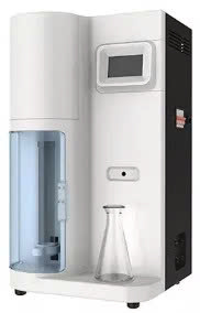 Máy phân tích Nito Kjeldahl K1305 của Sonnen có độ chuẩn cao 