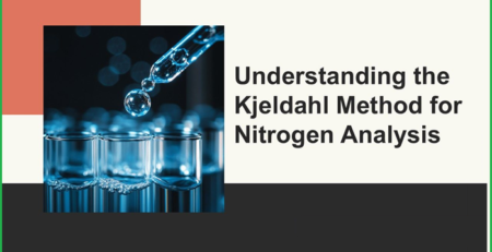 Những Rủi Ro An Toàn Khi Phân Tích Protein Bằng Phương Pháp Kjeldahl Thủ Công