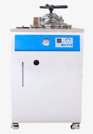 Nồi hấp tiệt trùng SJ Clave là rất quan trọng cho khu kiểm nghiệm vi sinh dược phẩm