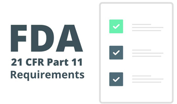 Phần mềm LC DataKeeper tuân theo FDA21 CFR Part 11 rất quan trọng cho tủ vi khí hậu 