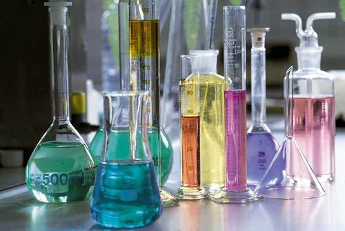 Quản lý hóa chất trong phòng thí nghiệm theo mô hình Greeb Lab 