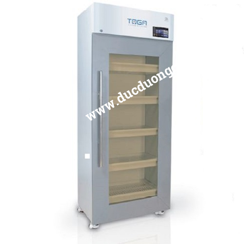 Quản lý hóa chất trong phòng thí nghiệm an toàn và chuẩn xác với tủ đựng hóa chất TOGA