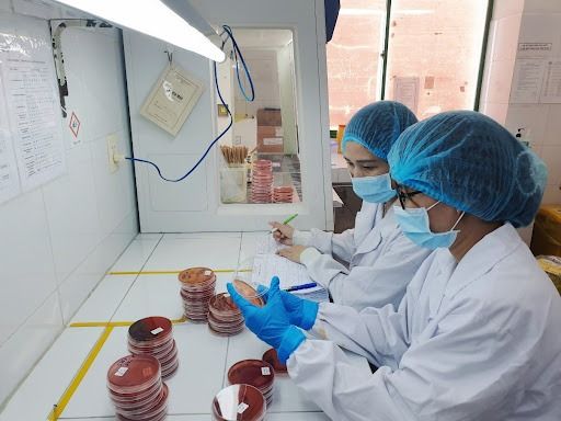 Sự đồng đều của nhiệt độ trong nuôi cấy vi sinh là vô cùng quan trọng để cho ra kết quả chuẩn nhất 