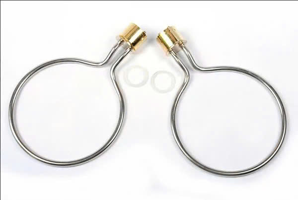 The heating element (resistance) in an autoclave is the crucial component for generating steam