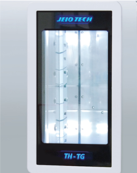 The microclimate chamber must meet the temperature and humidity conditions in accordance with TCVN-ISO-IEC 17025