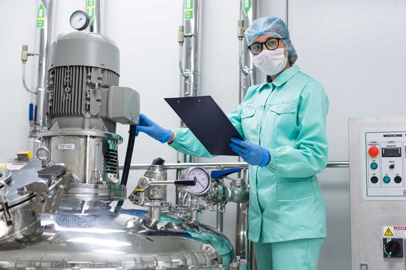 Tiêu chuẩn TCVN-ISO-IEC 17025 trong nồi hấp tiệt trùng 