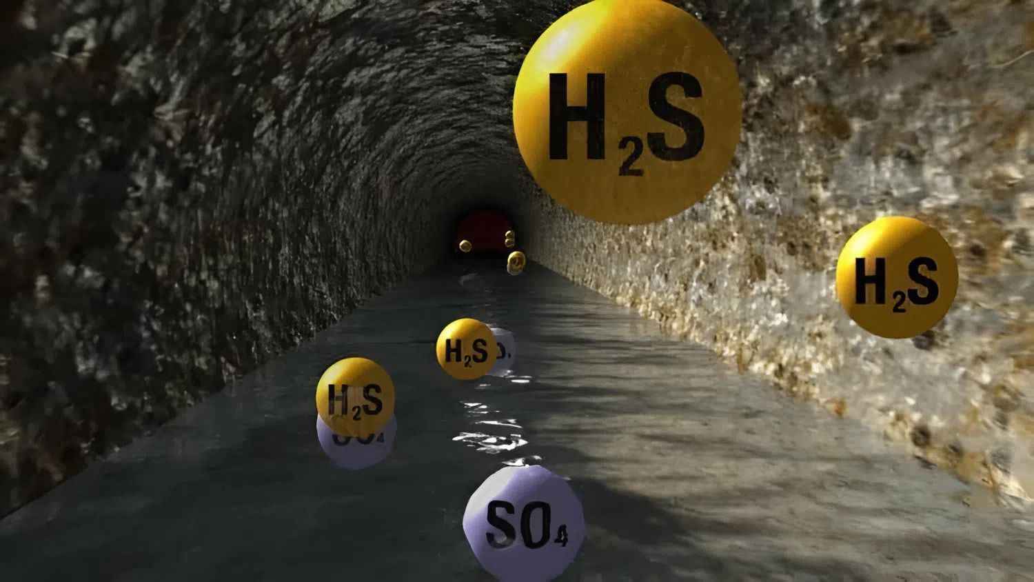 Tiêu Chuẩn Quốc Tế Đo Khí H2S Trong Môi Trường Lao Động