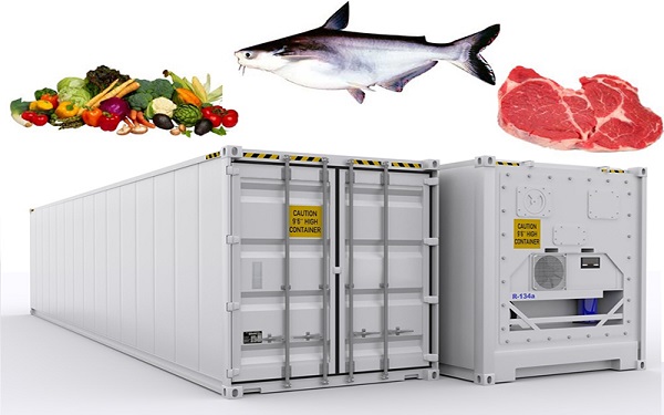 Transparent data from temperature recording devices helps enhance a company's reputation.