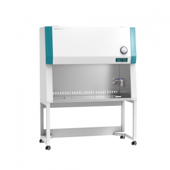Tủ cấy vi sinh của hãng Jeiotech đáp ứng tiêu chuẩn thiết kế phòng thí nghiệm vi sinh