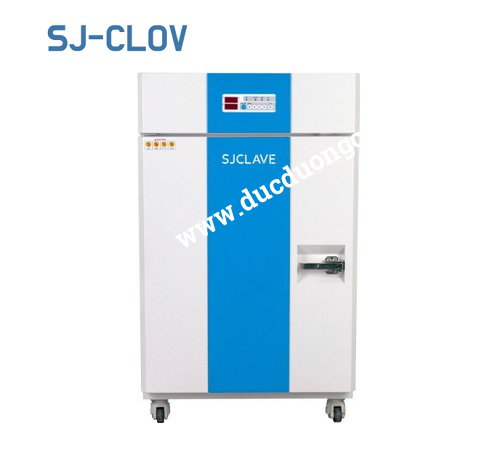 Tủ sấy lọc khí HEPA SJ-CLOV150 SHINJINENG 150 lít (40 - 200oC)