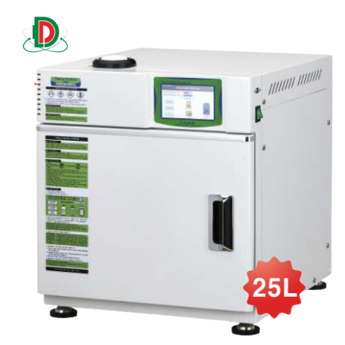 Máy khử trùng plasma nhiệt độ thấp HPS25L (25Lít)