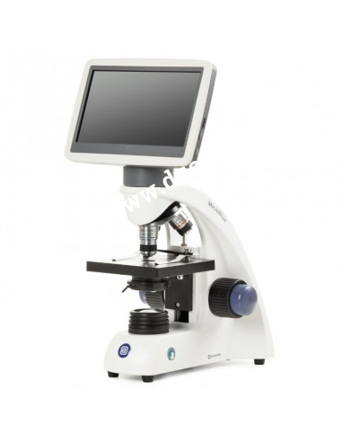 Khám Phá Kính Hiển Vi Điện Tử Công Cụ Vượt Trội Trong Nghiên Cứu Khoa Học