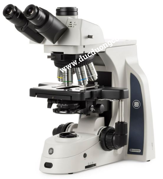 Kính hiển vi quang học Euromex Delphi-X Observer Model: DX.1153‑APLi 