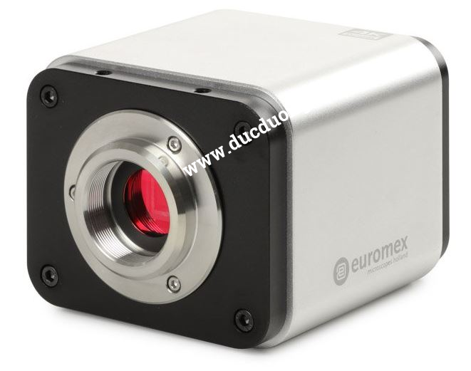 Camera cho kính hiển vi độ phân giải cao 4K UHD 2160p, 8.3Mp CMOS