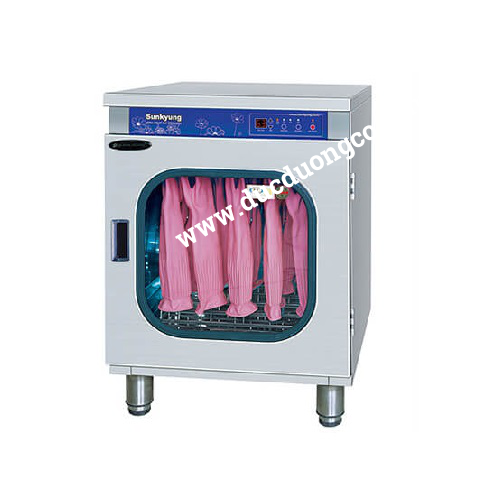 Tủ UV tiệt trùng và sấy khô găng tay Hàn Quốc SK-1500U