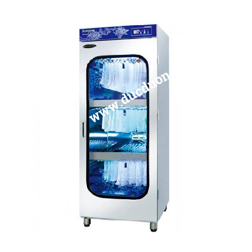 Tủ UV tiệt trùng và sấy khô khăn Hàn Quốc SK-2300U