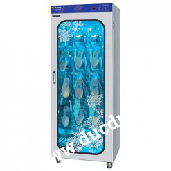 Tủ UV tiệt trùng và sấy khô giày Hàn Quốc SK-71014U