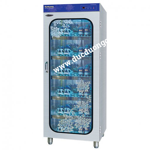 UV Sterilization and Sports Shoe Drying Cabinet SUNKYUNG SK-1012