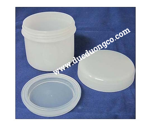 Lọ nhựa có nắp 110mL BHN-10