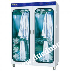 Tủ UV tiệt trùng và sấy khô quần áo Hàn Quốc SK-81030U