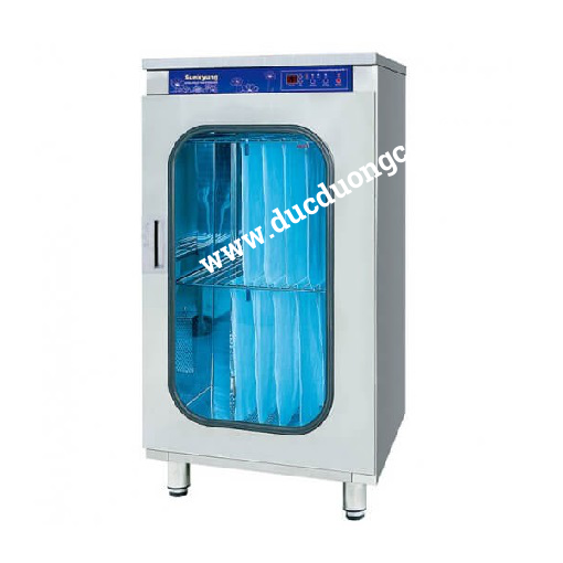 Tủ UV tiệt trùng và sấy khô khăn Hàn Quốc SK-2200U