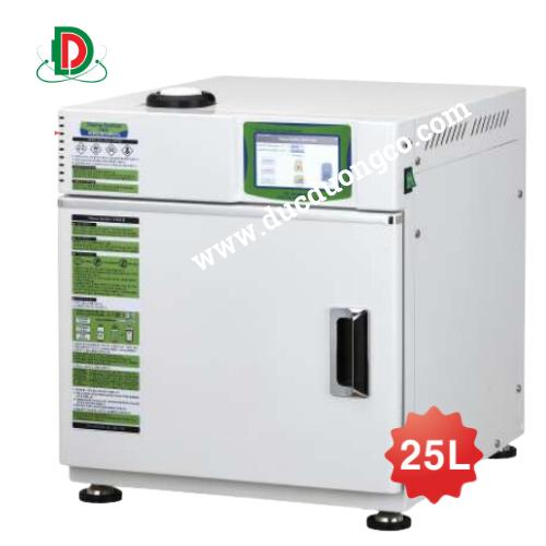 Low-Temperature Plasma Sterilizer HPS25L (25L)