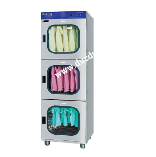 Tủ UV tiệt trùng và sấy khô găng tay Hàn Quốc SK-4500U