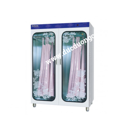 Tủ UV tiệt trùng và sấy khô quần áo Hàn Quốc SK-82018U